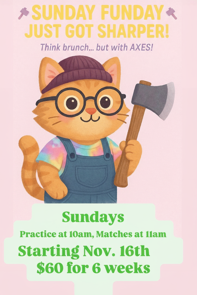 Updated Sunday Brunch League image