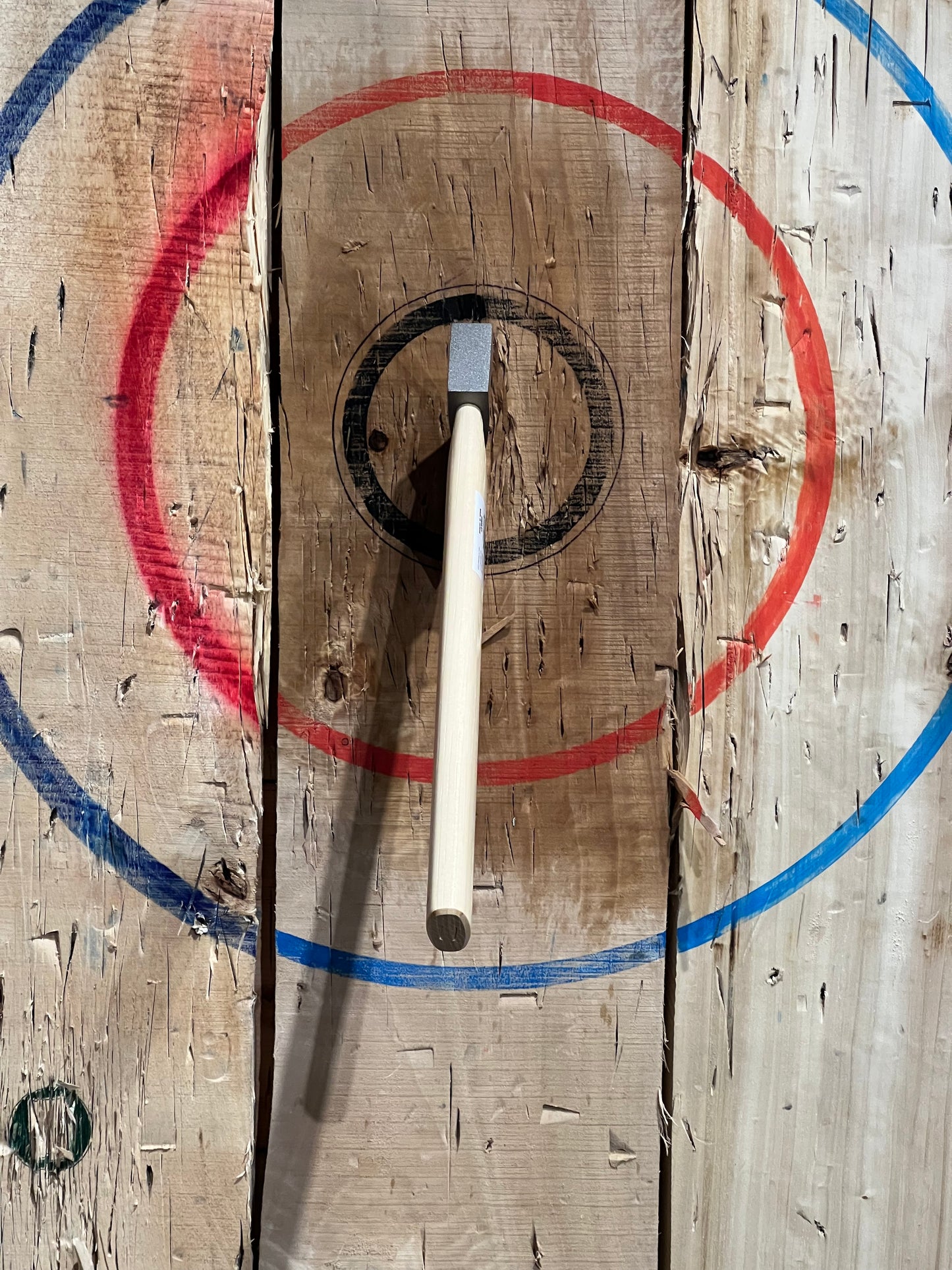 Competition Thrower