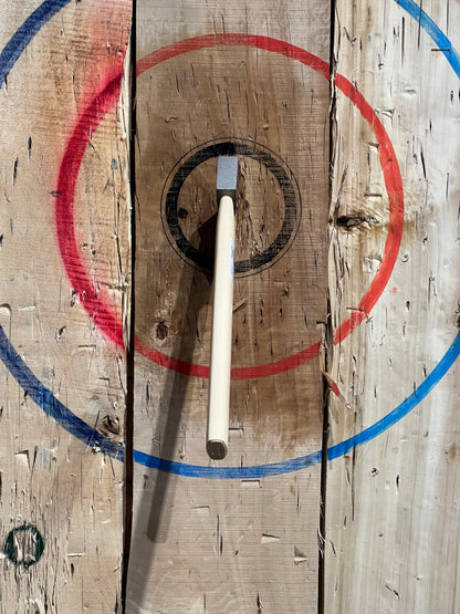 Competition Thrower