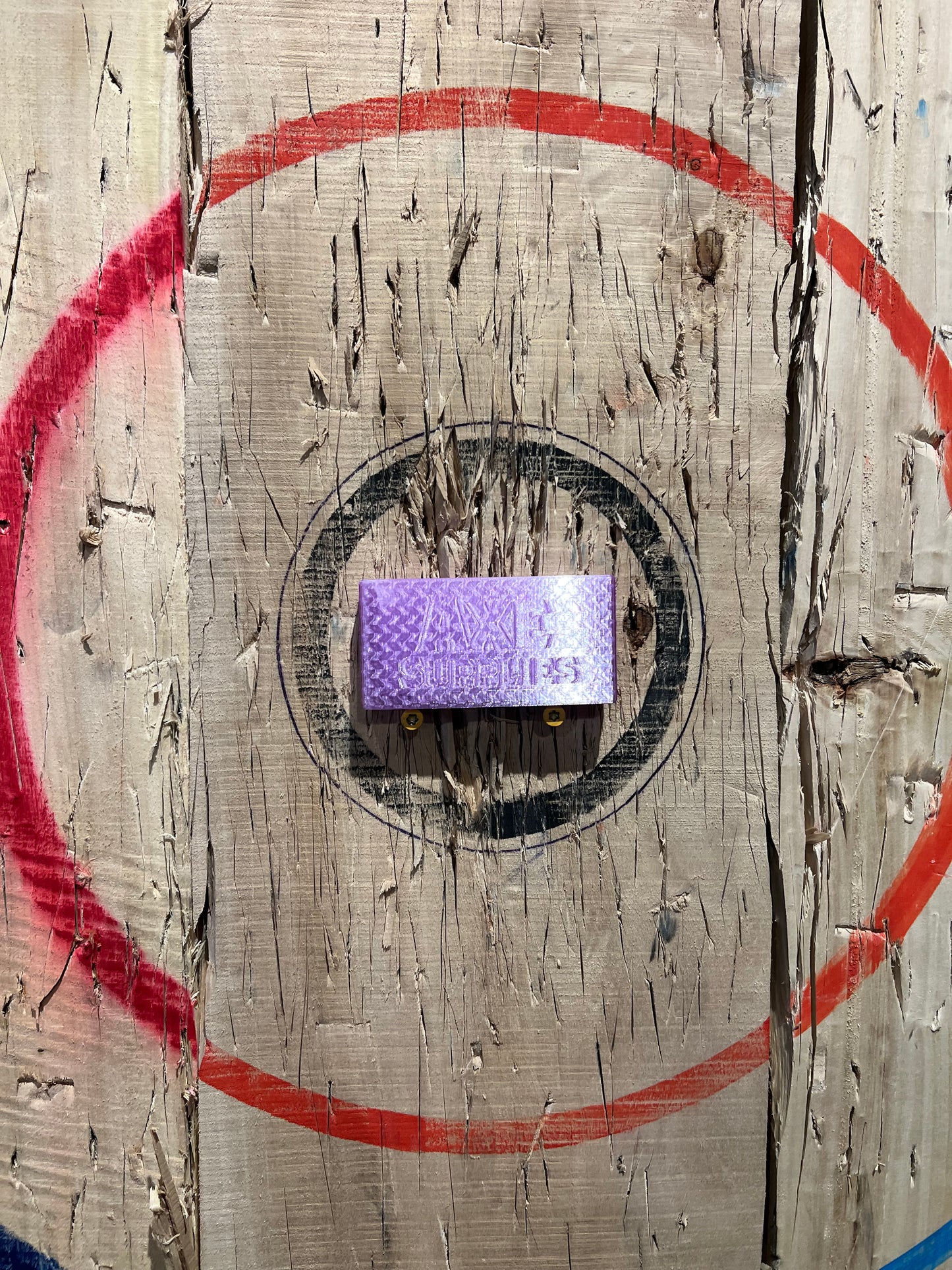 Magnetic Sheath
