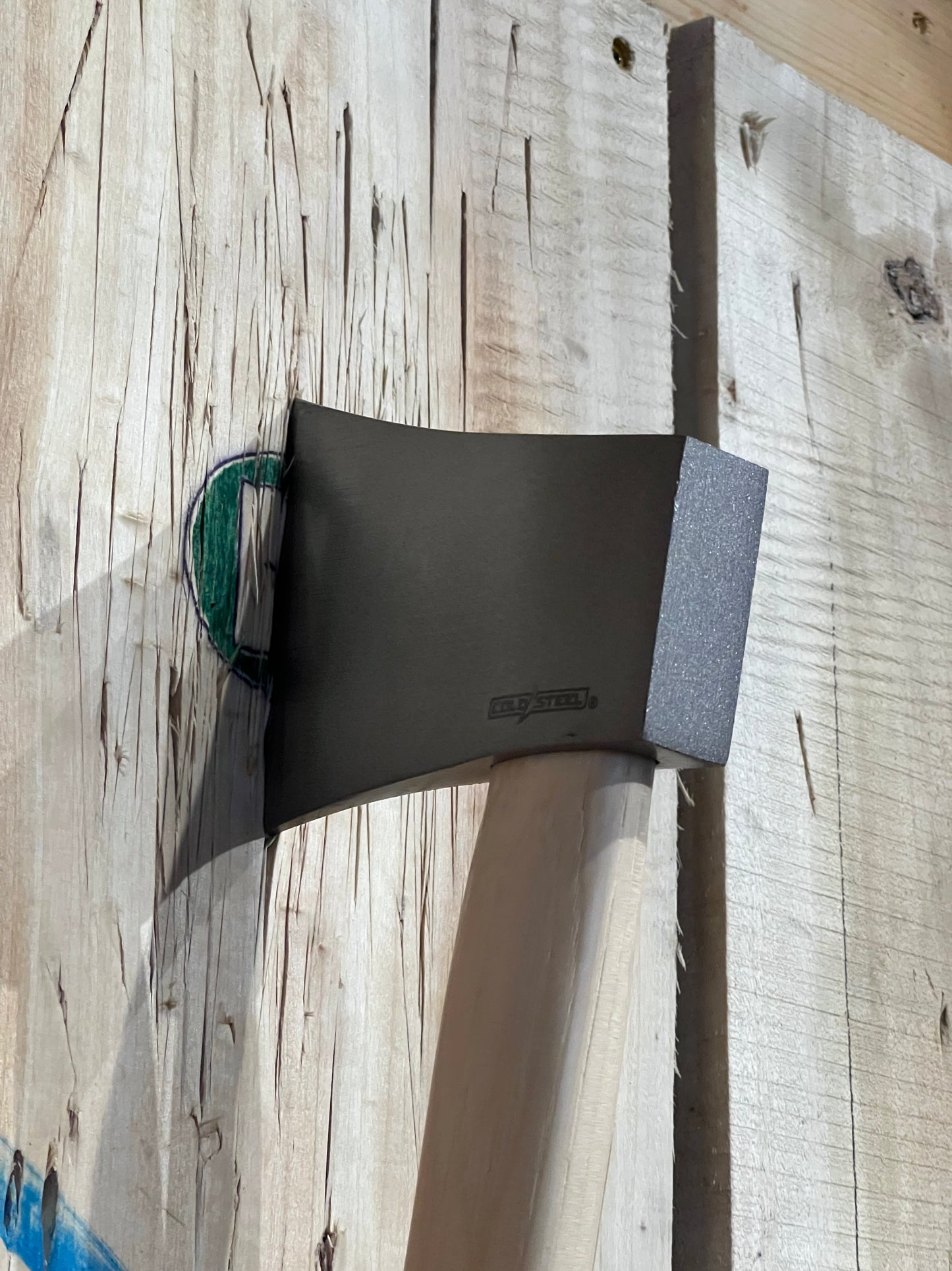 Competition Thrower