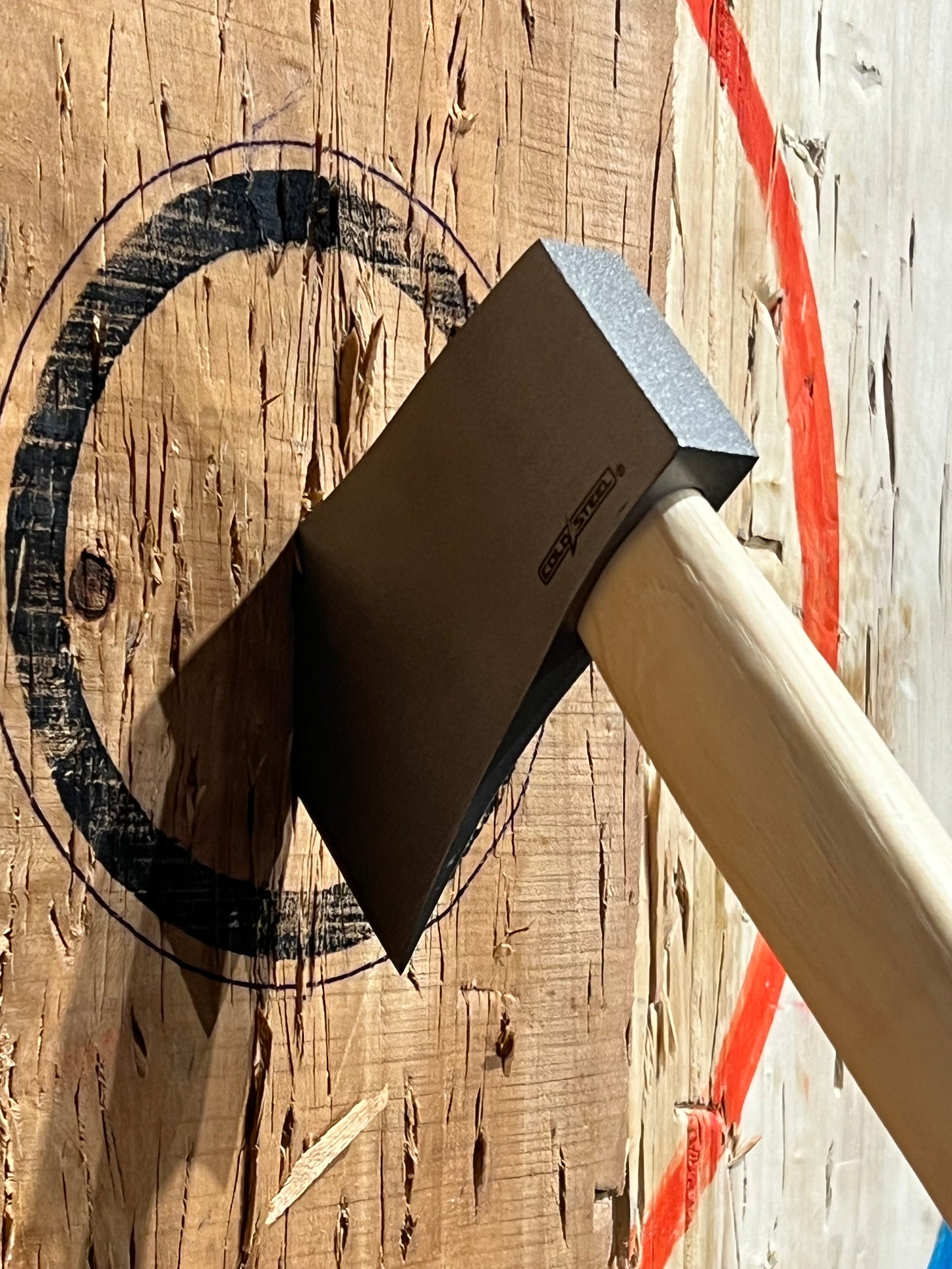 Competition Thrower