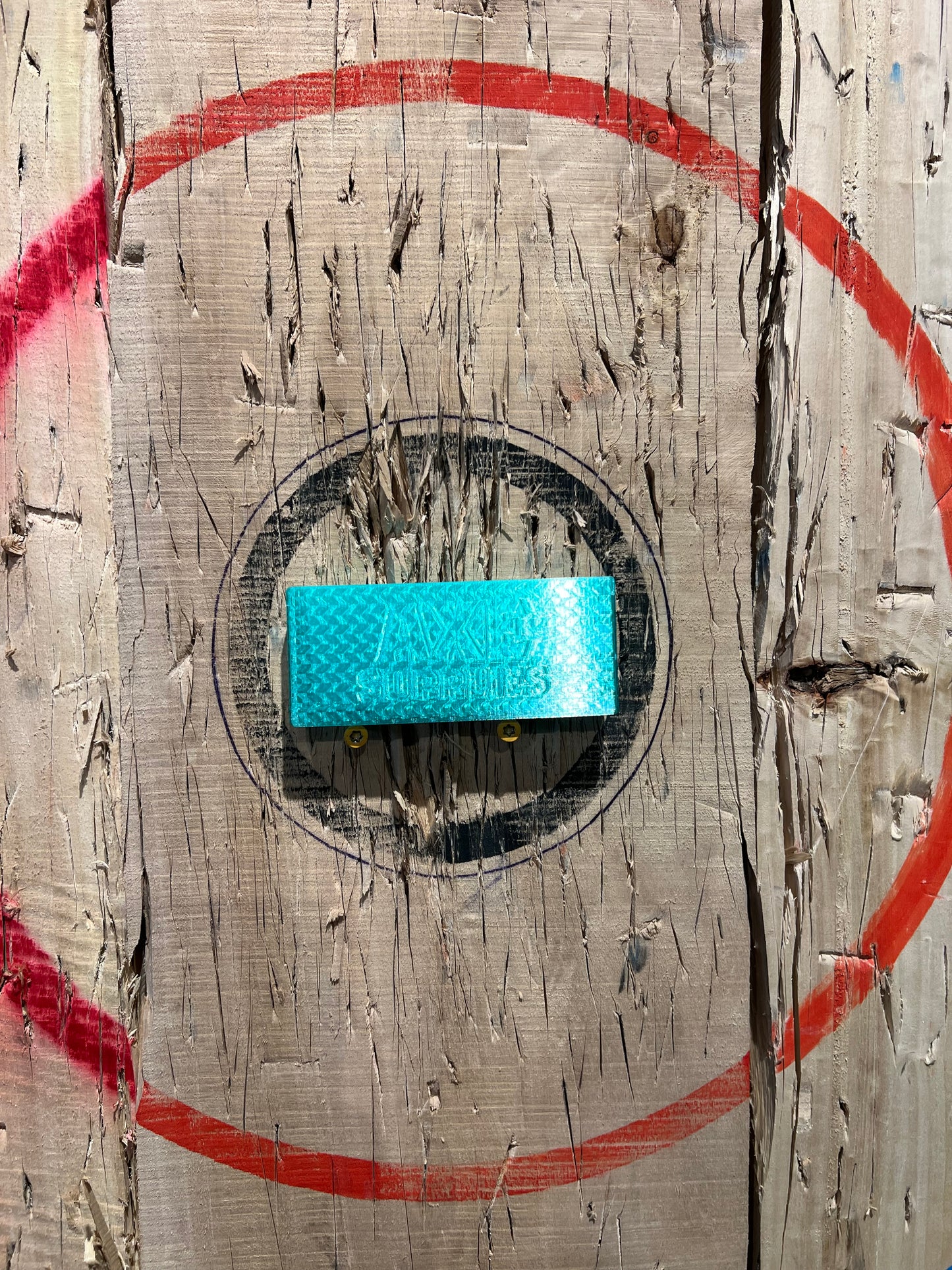 Magnetic Sheath