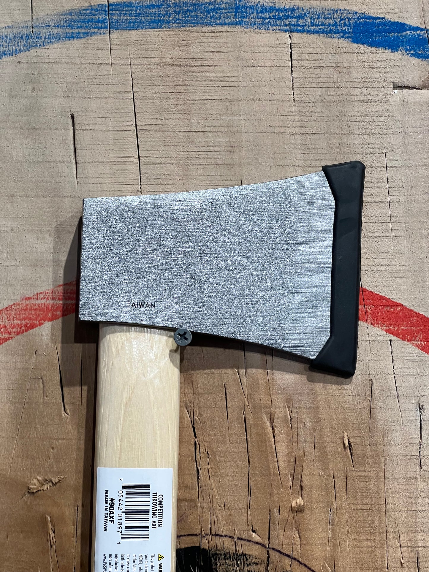 Competition Thrower
